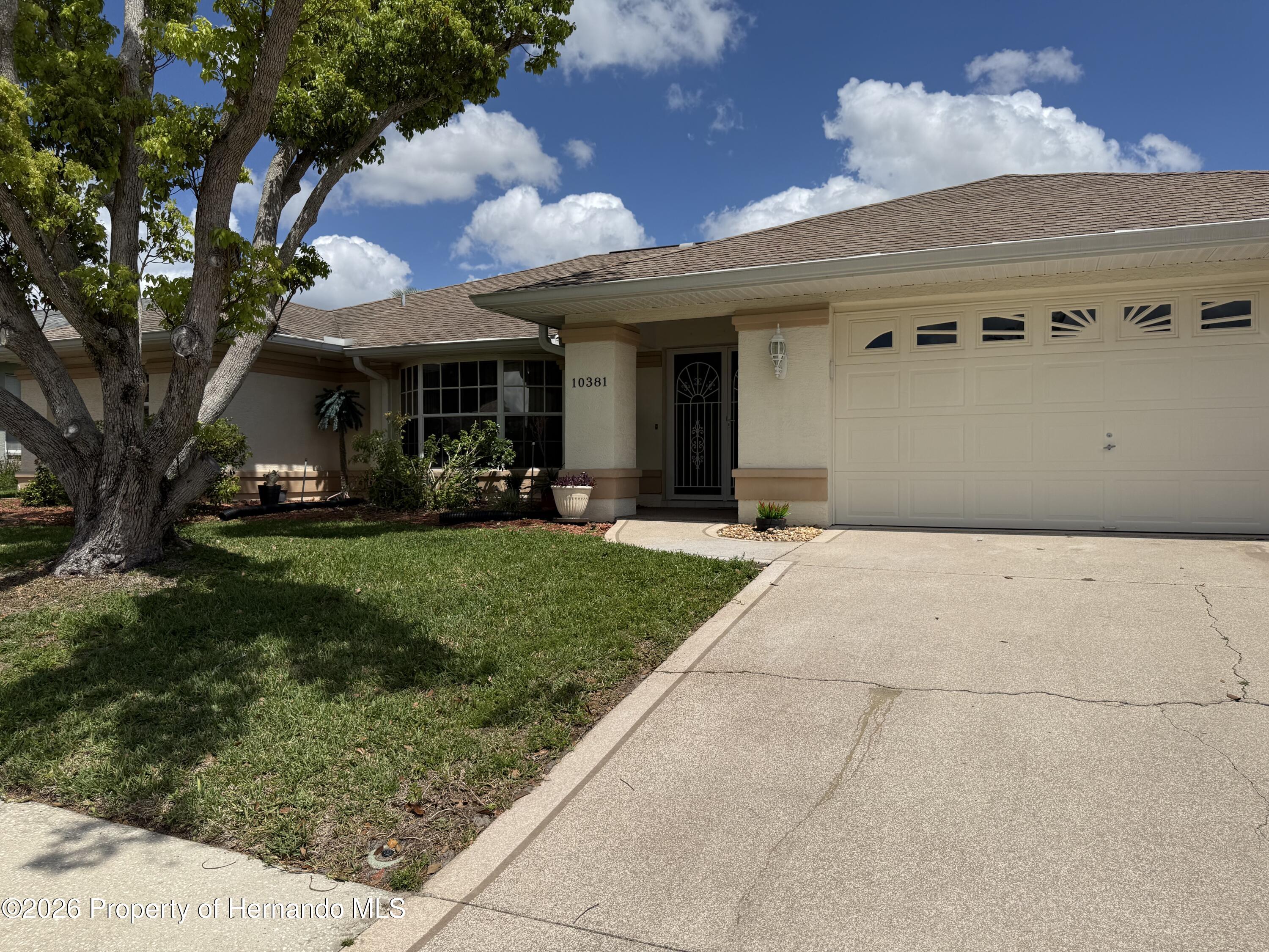 Residential in Spring Hill 2