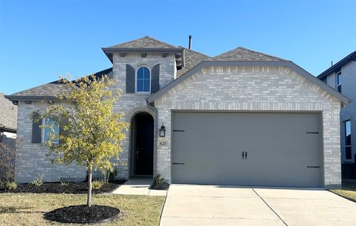 625 Brockwell Bnd, Forney, TX, 75126-3989 | Card Image