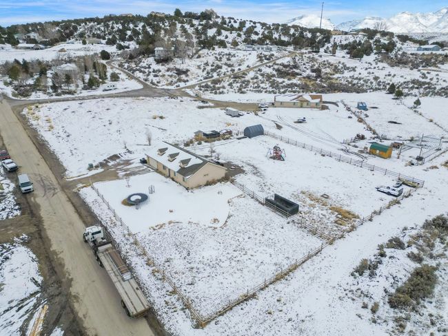 436 Country Club Plz, House other with 4 bedrooms, 2 bathrooms and null parking in Spring Creek NV | Image 29