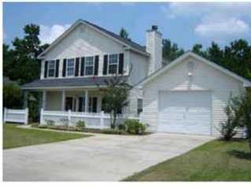 331 Sunburst Way, Summerville, SC, 29483-5629 | Card Image