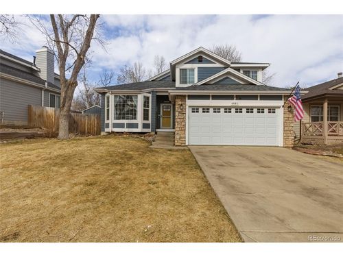 4061 E 129th Way, Thornton, CO, 80241-2275 | Card Image