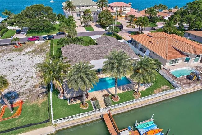 217 Driftwood Ln, House other with 3 bedrooms, 2 bathrooms and null parking in LARGO FL | Image 74