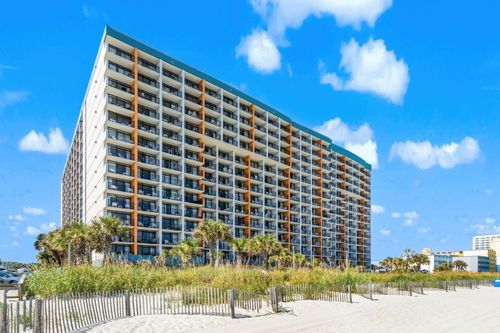907-1501 S Ocean Blvd, Myrtle Beach, SC, 29577-4545 | Card Image