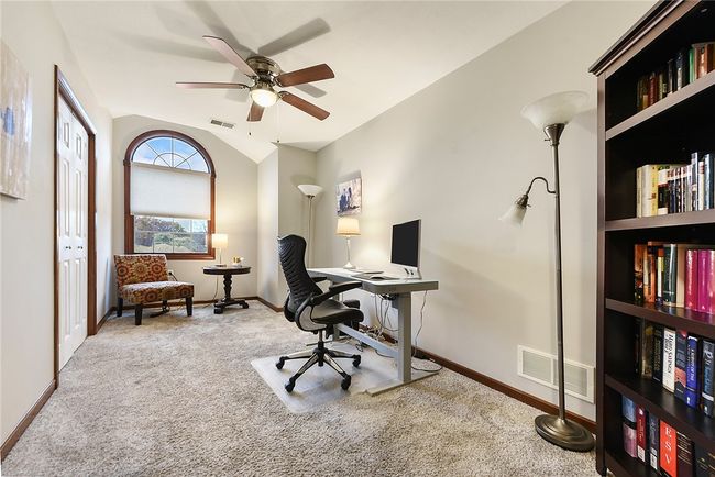 103 Turkmar Dr, House other with 4 bedrooms, 3 bathrooms and 2 parking in Aliquippa PA | Image 32