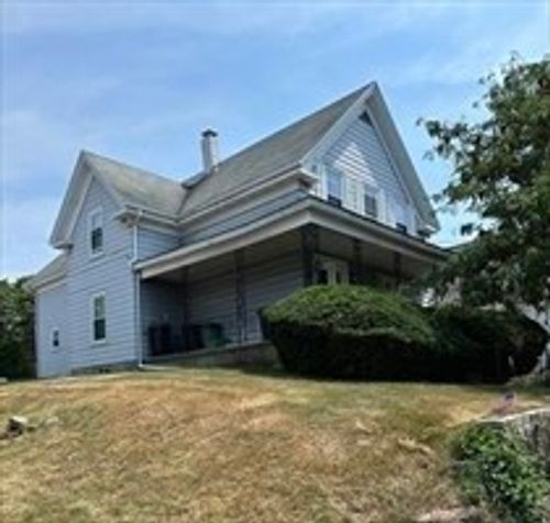 2f-34 Penn St, Quincy, MA, 02169-7506 | Card Image