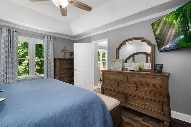 415 Frost Pine Cir, Home with 4 bedrooms, 3 bathrooms and 2 parking in Jasper GA | Image 30