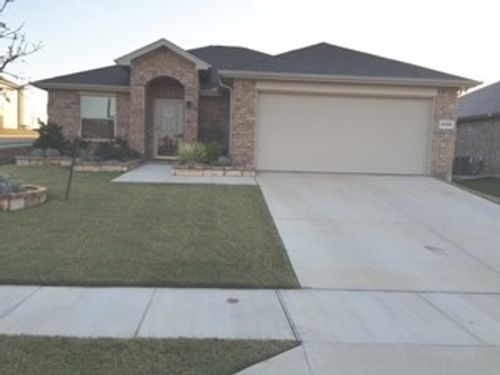 14336 Mariposa Lily Ln, Haslet, TX, 76052-5858 | Card Image