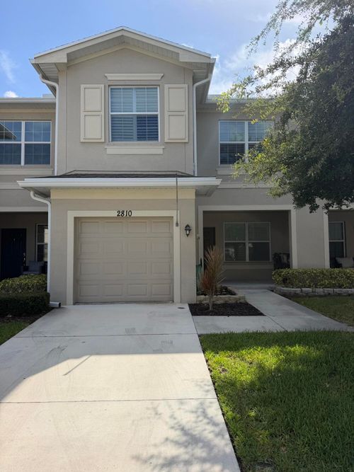 2810 Nw Treviso Cir, Port St. Lucie, FL, 34986-6307 | Card Image