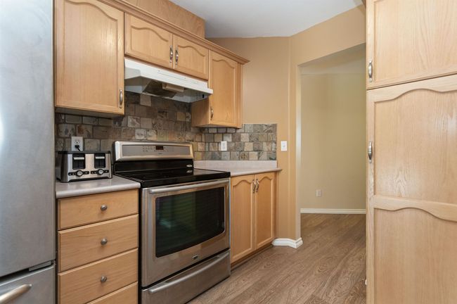 5 - 1530 Mackay Cres, Townhouse with 3 bedrooms, 3 bathrooms and 4 parking in Agassiz BC | Image 6