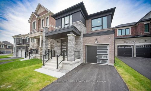 5 Erin Ridge Crt, Markham, ON, L6C3K8 | Card Image