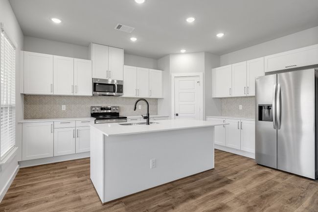 3802 Clovis St, Home with 4 bedrooms, 2 bathrooms and null parking in Midlothian TX | Image 15