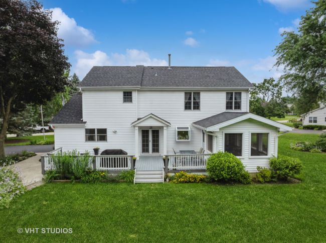 1810 Hunters Ln, House other with 4 bedrooms, 3 bathrooms and 8 parking in Spring Grove IL | Image 38