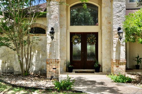 1411 Frontier, Spring Branch, TX, 78070-5949 | Card Image