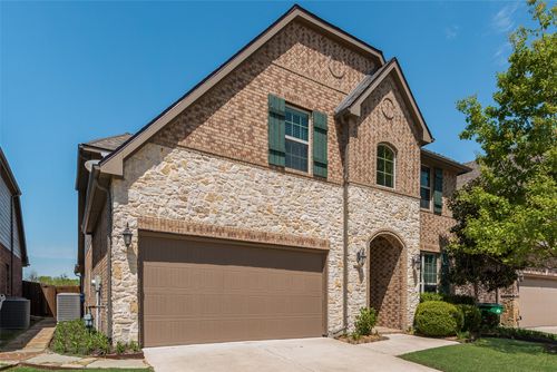 781 Bosley Dr, Fate, TX, 75087-0227 | Card Image