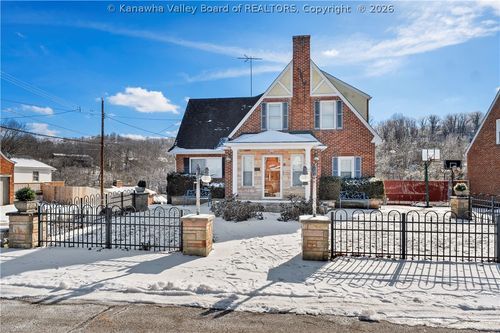 518 Highland Ave, South Charleston, WV, 25303-2001 | Card Image