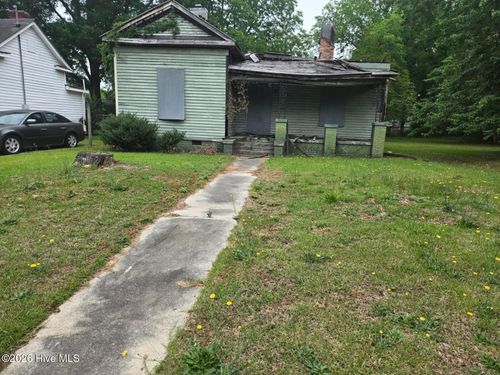 1111 Hargrove Street, Rocky Mount, NC, 27801 | Card Image