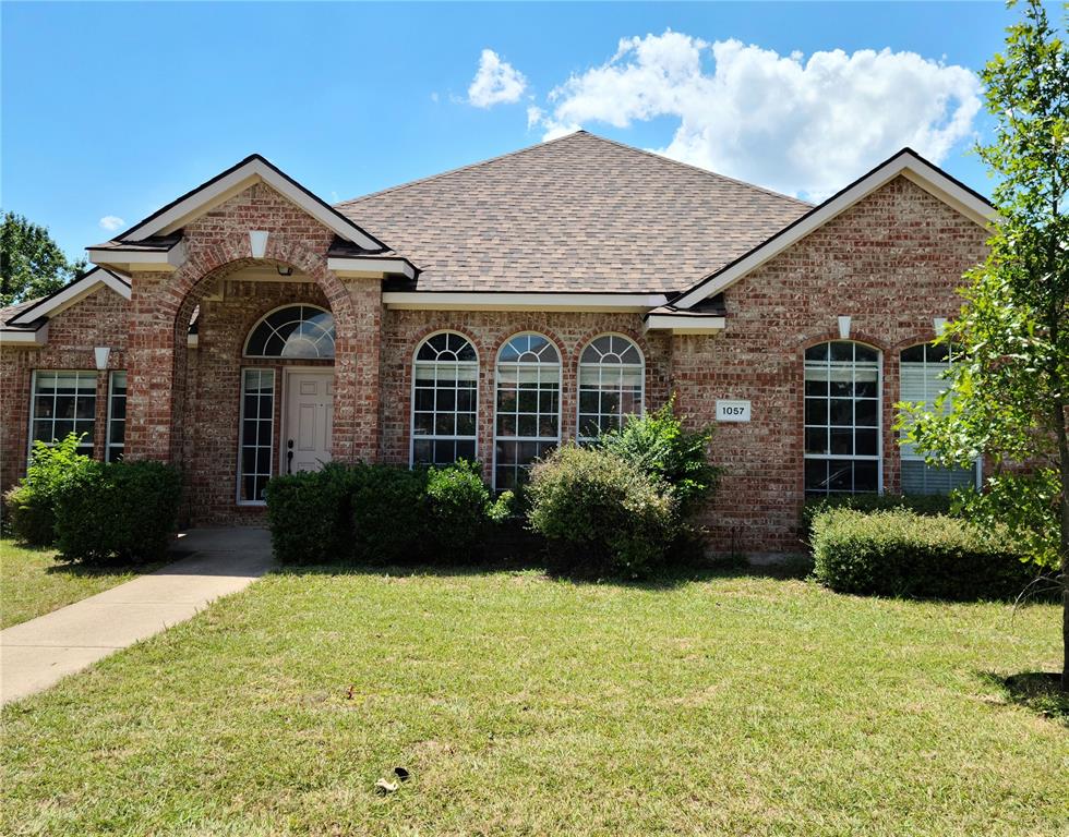 Suffolk Ln, Cedar Hill, TX 75104