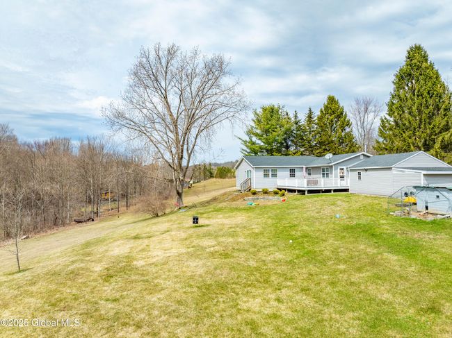 869 State Route 143, House other with 5 bedrooms, 2 bathrooms and 10 parking in Westerlo NY | Image 36