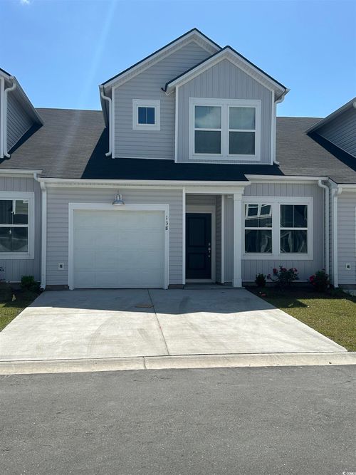 138 Talladega Dr., Myrtle Beach, SC, 29579 | Card Image