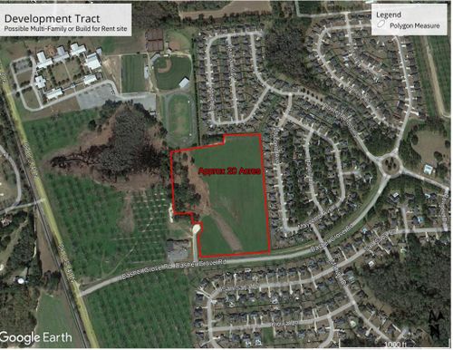 0 Dasher Grove Ln, Hahira, GA, 31632 | Card Image