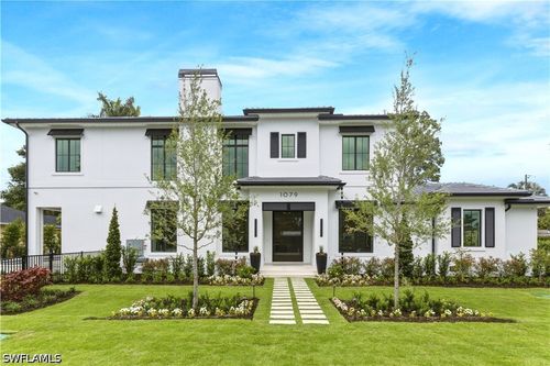 1079 Diana Ave, NAPLES, FL, 34103-4845 | Card Image