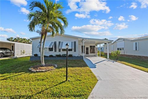 16225 Asheboro Ct, FORT MYERS, FL, 33908-3518 | Card Image