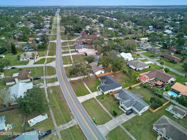 5355 Fay Blvd, House other with 4 bedrooms, 2 bathrooms and null parking in COCOA FL | Image 49