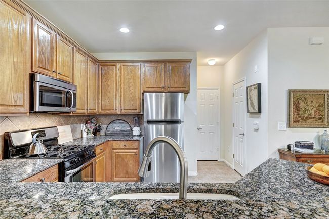 APT-34 - 7708 San Felipe Blvd, Townhouse with 2 bedrooms, 3 bathrooms and 2 parking in Austin TX | Image 12