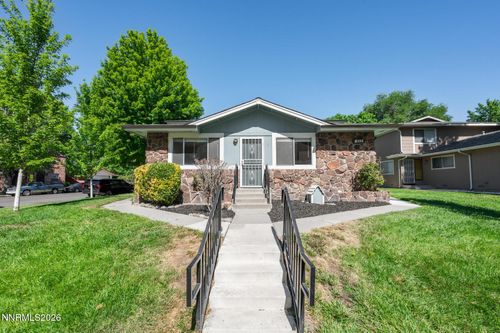 apt-1-603 Pine Meadows Dr, Sparks, NV, 89431-5224 | Card Image