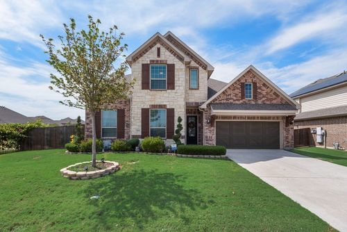 4612 Morning Glory Ln, Mansfield, TX, 76063-6871 | Card Image