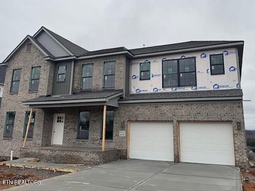 1861 Hickory Reserve Rd, Knoxville, TN, 37932-1331 | Card Image