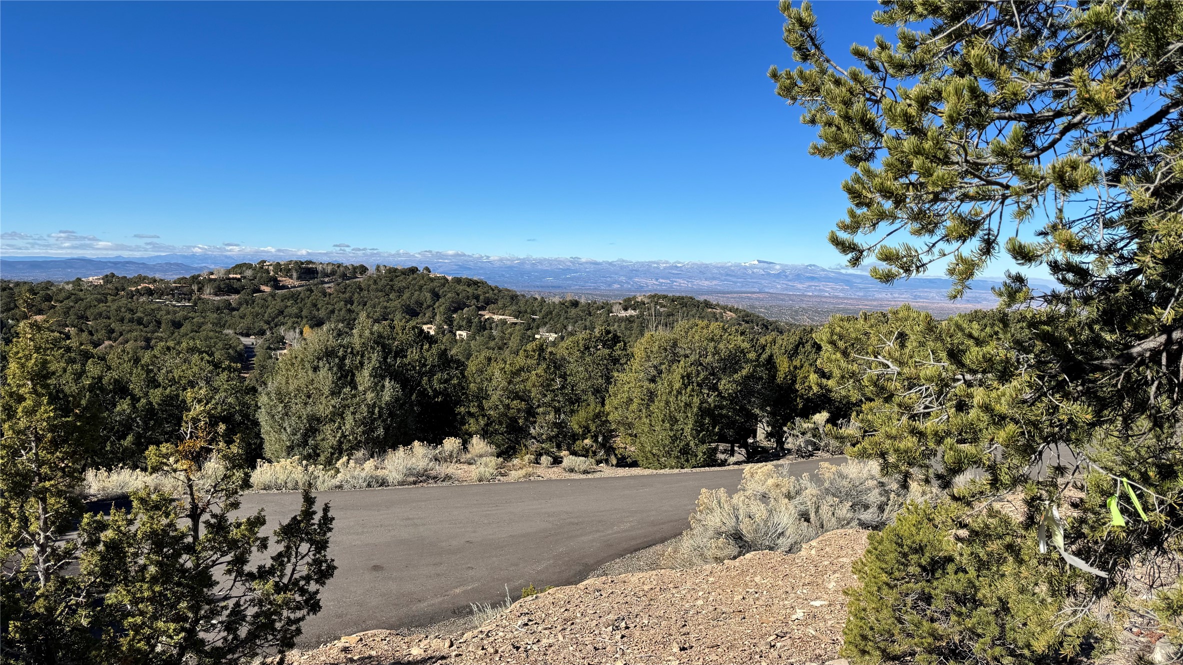 Land in Santa Fe 3