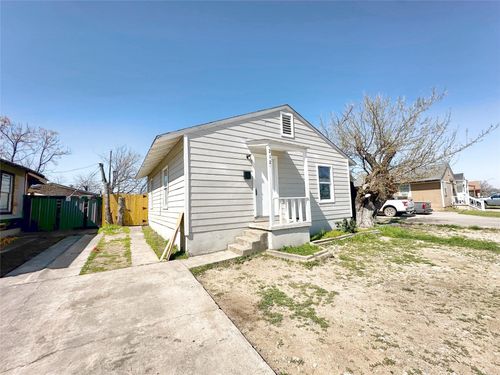 2125 Grayson Ave, Fort Worth, TX, 76106-6653 | Card Image