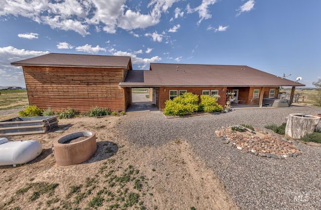 2175 Graham Blvd, Home with 4 bedrooms, 4 bathrooms and 2 parking in Vale OR | Image 11