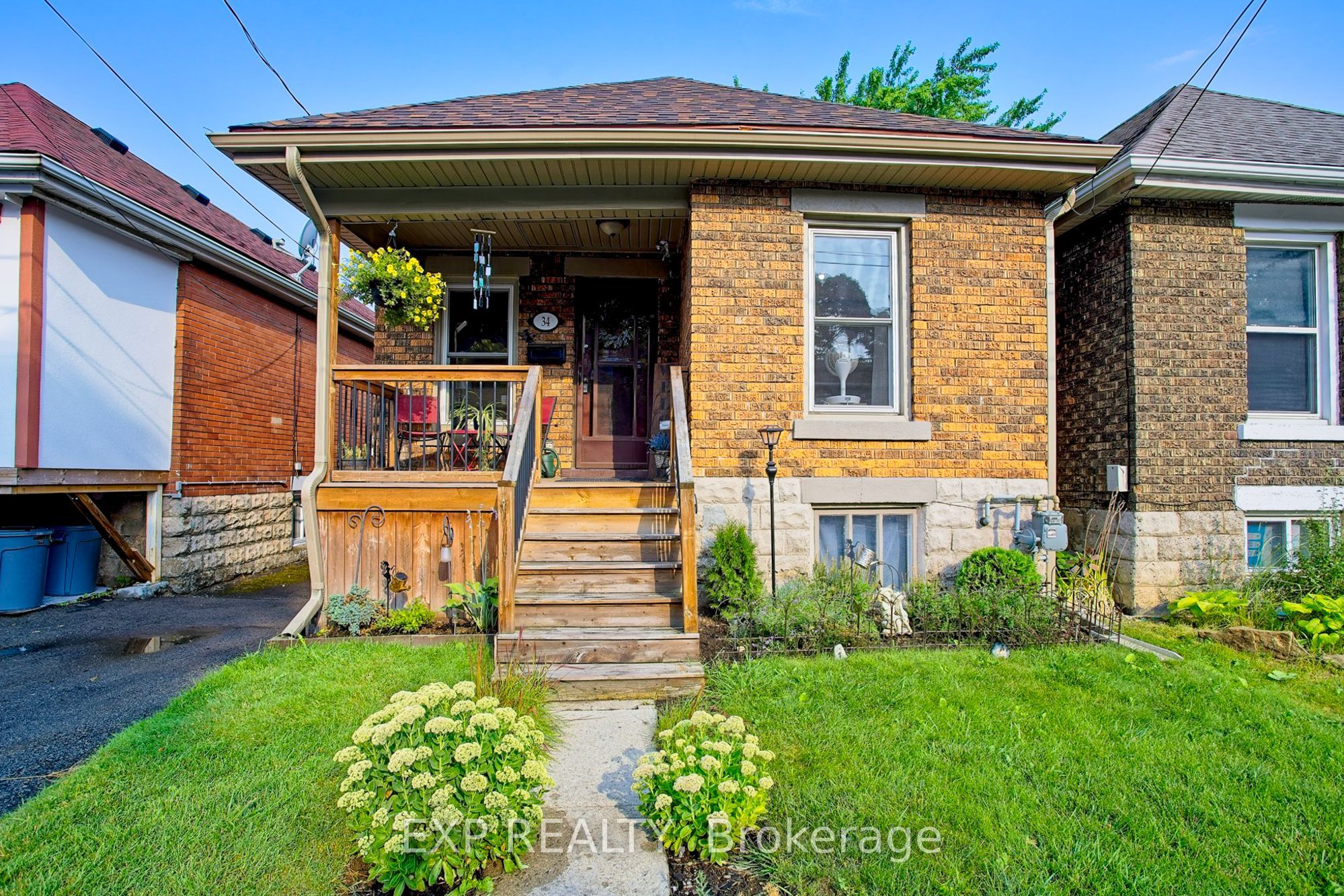 Residential in Hamilton 2