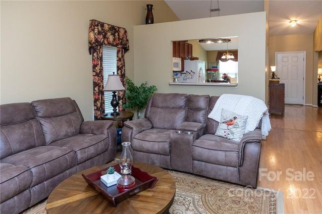 107 Emily Ivy Ct, House other with 3 bedrooms, 2 bathrooms and null parking in Kannapolis NC | Image 5