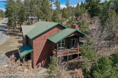 613 White Mountain Meadows Dr, Ruidoso, NM, 88345-5816 | Card Image