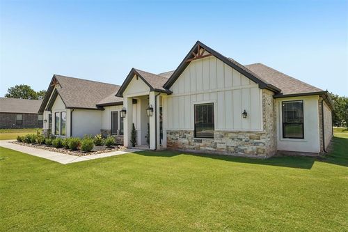 2249 Jackson Ln, Blanchard, OK, 73010-5154 | Card Image