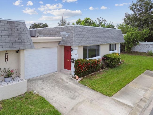 8447 Orleans N, House other with 2 bedrooms, 2 bathrooms and null parking in PINELLAS PARK FL | Image 39