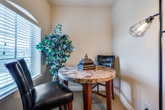 1236 Claire St, House other with 4 bedrooms, 3 bathrooms and null parking in Lantana TX | Image 22