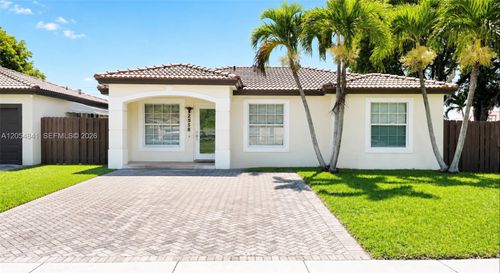 25586 Sw 138th Pl, Homestead, FL, 33032-5503 | Card Image