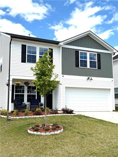 4868 Merganser Way, Kernersville, NC, 27284-6773 | Card Image