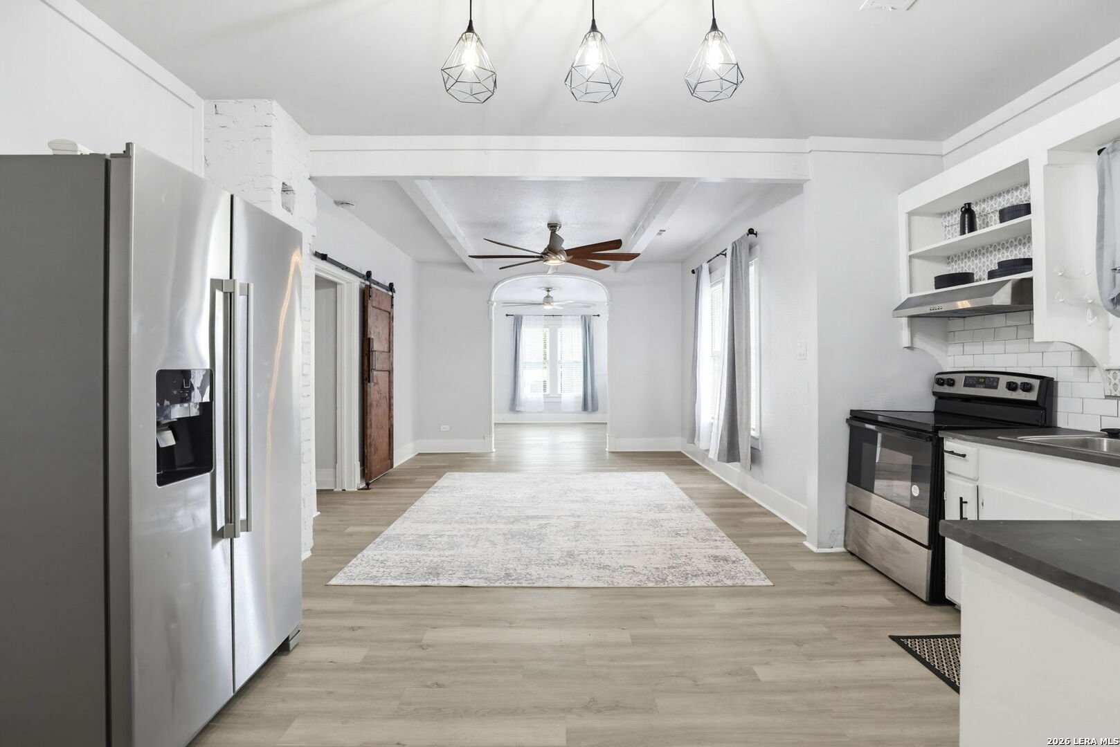 Residential Lease in San Antonio