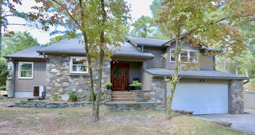 235 Tucker Rd, Whispering Pines, NC, 28327-9041 | Card Image