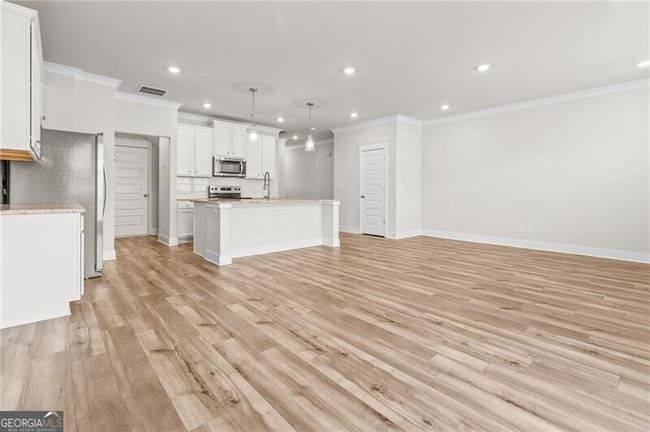 159 Depot Landing Rd, Townhouse with 3 bedrooms, 3 bathrooms and null parking in Auburn GA | Image 10