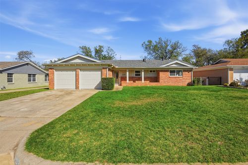 1409 Cloverdale Dr, Fort Worth, TX, 76134-1710 | Card Image