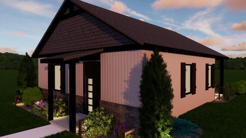 125 Rocking Chair Loop, Branson, MO, 65616 | Card Image