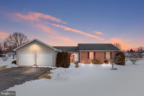 139 Montmorency Drive, Bunker Hill, WV, 25413 | Card Image