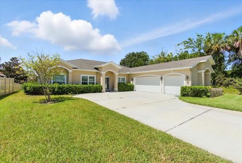 27 Collingdale Ct, PALM COAST, FL, 32137-8989 | Card Image