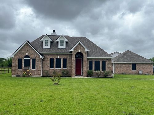 7730 Pebble Hill Lane, Rosharon, TX, 77583 | Card Image